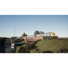 Train Sim World: Tees Valley Line: Darlington - Saltburn-by-the-Sea Route Add-On - TSW2 & TSW3 compatible (PC - Steam elektronikus játék licensz)