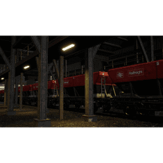 Train Sim World: Tees Valley Line: Darlington - Saltburn-by-the-Sea Route Add-On - TSW2 & TSW3 compatible (PC - Steam elektronikus játék licensz)