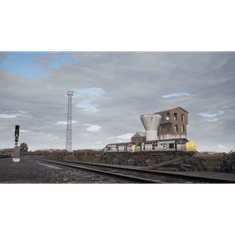 Train Sim World: Tees Valley Line: Darlington - Saltburn-by-the-Sea Route Add-On - TSW2 & TSW3 compatible (PC - Steam elektronikus játék licensz)