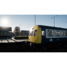 Train Sim World: Tees Valley Line: Darlington - Saltburn-by-the-Sea Route Add-On - TSW2 & TSW3 compatible (PC - Steam elektronikus játék licensz)