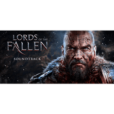 CI GAMES Lords of the Fallen Soundtrack (PC - Steam elektronikus játék licensz)