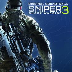 CI GAMES Sniper Ghost Warrior 3 Original Soundtrack (PC - Steam elektronikus játék licensz)