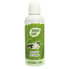 Green Leaf Organikus fehérítő sampon 250ml