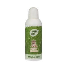 Green Leaf Bio sampon kölyökkutyáknak 250ml