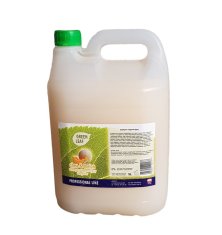 Green Leaf Bio revitalizáló sampon 5 liter