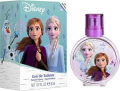 EP LINE Disney Frozen II - EDT 30 ml