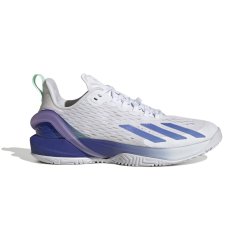 Adidas Cipők tenisz fehér 40 2/3 EU Adizero Cybersonic