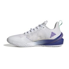 Adidas Cipők tenisz fehér 40 2/3 EU Adizero Cybersonic