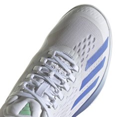 Adidas Cipők tenisz fehér 40 2/3 EU Adizero Cybersonic