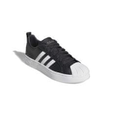 Adidas Cipők fekete 41 1/3 EU Streetcheck