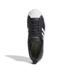 Adidas Cipők fekete 41 1/3 EU Streetcheck