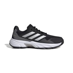 Adidas Cipők tenisz fekete 39 1/3 EU Courtjam Control 3 Allcourt