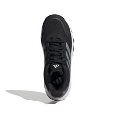 Adidas Cipők tenisz fekete 39 1/3 EU Courtjam Control 3 Allcourt