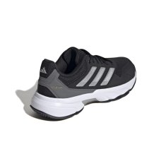 Adidas Cipők tenisz fekete 39 1/3 EU Courtjam Control 3 Allcourt