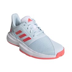 Adidas Cipők tenisz fehér 36 2/3 EU Courtjam Allcourt