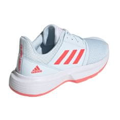 Adidas Cipők tenisz fehér 36 2/3 EU Courtjam Allcourt