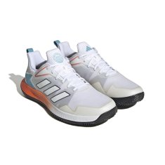 Adidas Cipők tenisz fehér 42 2/3 EU Defiant Speed