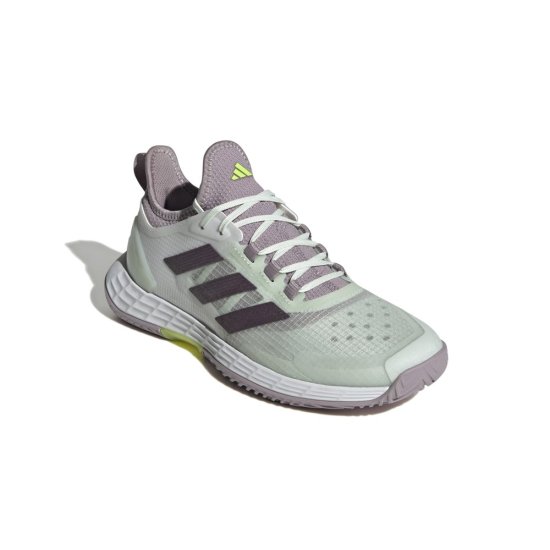 Adidas Cipők tenisz szürke 40 EU Adizero Ubersonic 4.1 Allcourt