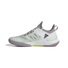 Adidas Cipők tenisz szürke 40 EU Adizero Ubersonic 4.1 Allcourt