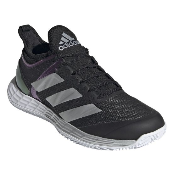 Adidas Cipők tenisz fekete 36 2/3 EU Adizero Ubersonic 4