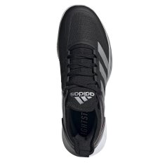 Adidas Cipők tenisz fekete 36 2/3 EU Adizero Ubersonic 4