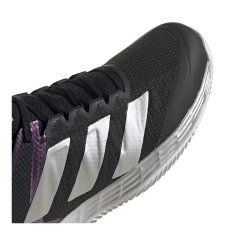 Adidas Cipők tenisz fekete 36 2/3 EU Adizero Ubersonic 4