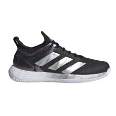 Adidas Cipők tenisz fekete 36 2/3 EU Adizero Ubersonic 4