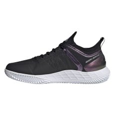 Adidas Cipők tenisz fekete 36 2/3 EU Adizero Ubersonic 4