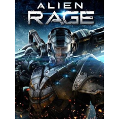 CI GAMES Alien Rage - Unlimited (PC - Steam elektronikus játék licensz)