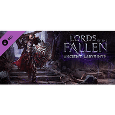 CI GAMES Lords of the Fallen - Ancient Labyrinth (PC - Steam elektronikus játék licensz)