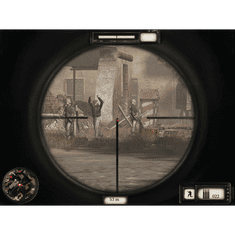 CI GAMES Sniper Art of Victory (PC - Steam elektronikus játék licensz)