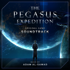 FULQRUM PUBLISHING The Pegasus Expedition Digital Soundtrack (PC - Steam elektronikus játék licensz)