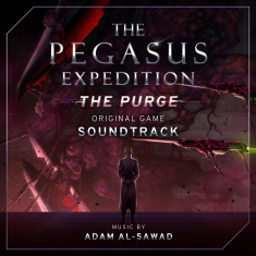 FULQRUM PUBLISHING The Pegasus Expedition Digital Soundtrack (PC - Steam elektronikus játék licensz)