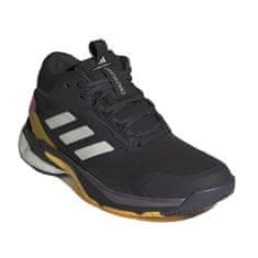 Adidas Cipők fekete 39 1/3 EU Crazyflight 5 Mid