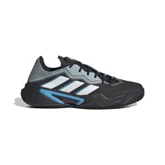 Adidas Cipők tenisz fekete 49 1/3 EU Barricade