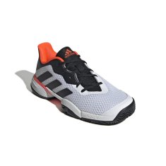 Adidas Cipők tenisz 33 EU Barricade Allcourt