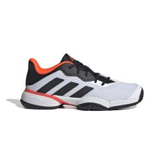 Adidas Cipők tenisz 33 EU Barricade Allcourt