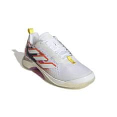 Adidas Cipők tenisz 40 2/3 EU Avacourt Allcourt