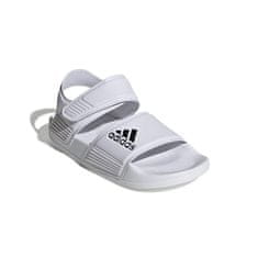 Adidas Szandál vízcipő fehér 38 EU Adilette