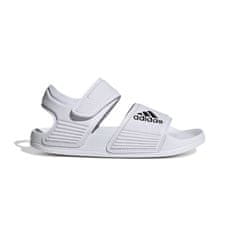 Adidas Szandál vízcipő fehér 38 EU Adilette