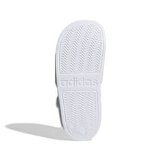 Adidas Szandál vízcipő fehér 38 EU Adilette