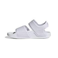 Adidas Szandál vízcipő fehér 38 EU Adilette