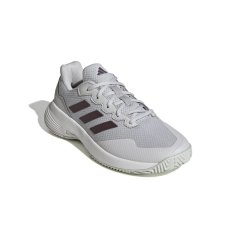 Adidas Cipők tenisz szürke 39 1/3 EU Gamecourt 2.0 Allcourt