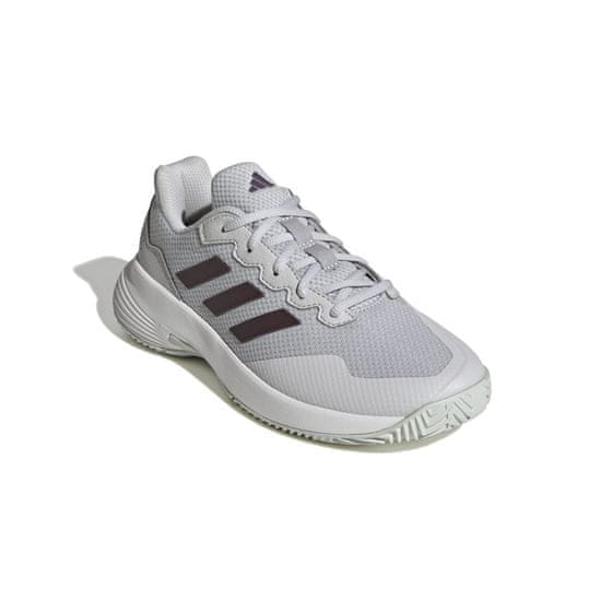 Adidas Cipők tenisz szürke Gamecourt 2.0 Allcourt