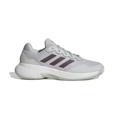 Adidas Cipők tenisz szürke 41 1/3 EU Gamecourt 2.0 Allcourt