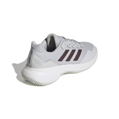 Adidas Cipők tenisz szürke 41 1/3 EU Gamecourt 2.0 Allcourt