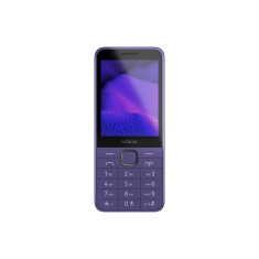 Nokia 235 4G DS, Purple (1GF026GPF1L08)