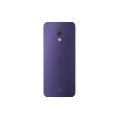 Nokia 235 4G DS, Purple (1GF026GPF1L08)