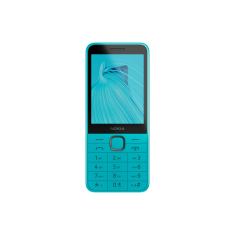 Nokia 235 4G DS, Blue (1GF026GPG3L07)