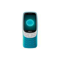 Nokia 3210 4G DS, Blue (1GF025CPJ2L05)